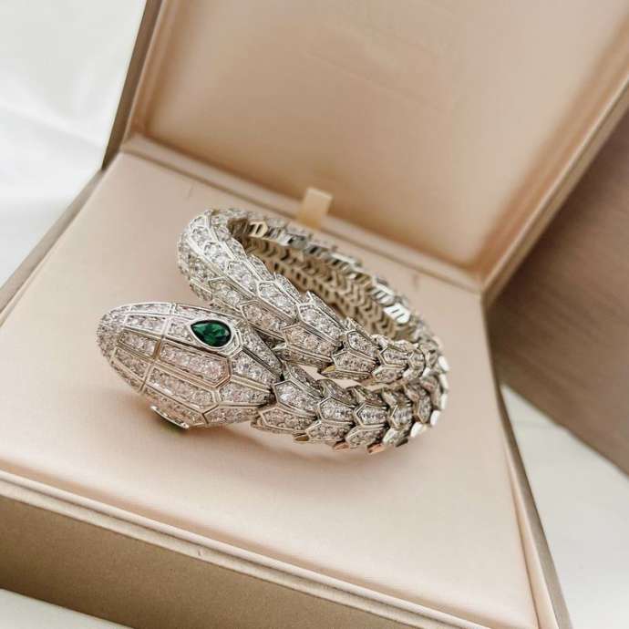 Picture of Bvlgari Bracelet _SKUBvlgariBracelet12Wly31785